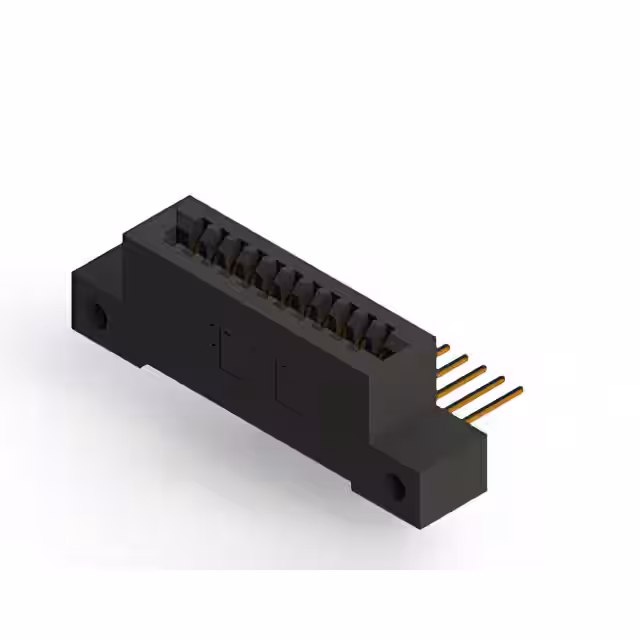 892-011-559-112 EDAC Inc.  Edgeboard Connectors